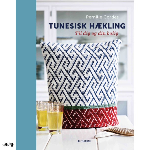 Tunesisk Hkling - Pernille Cordes