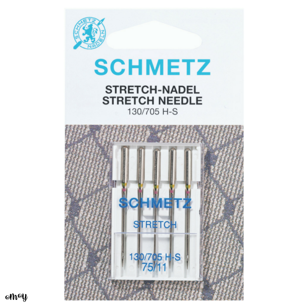 Schmetz Strk 130/705 H-S