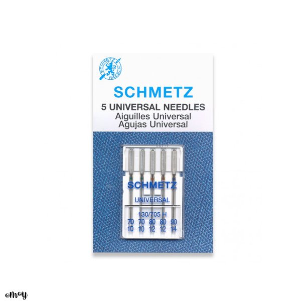 Schmetz Universal 130/705 H
