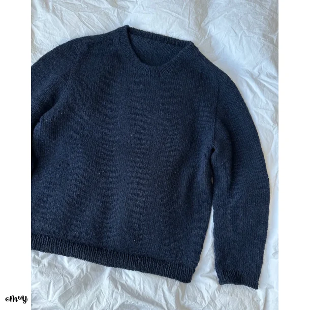 Northland Sweater (Trykt opskrift)